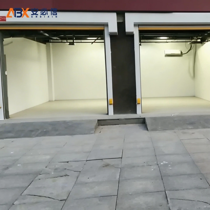 潮州高速门